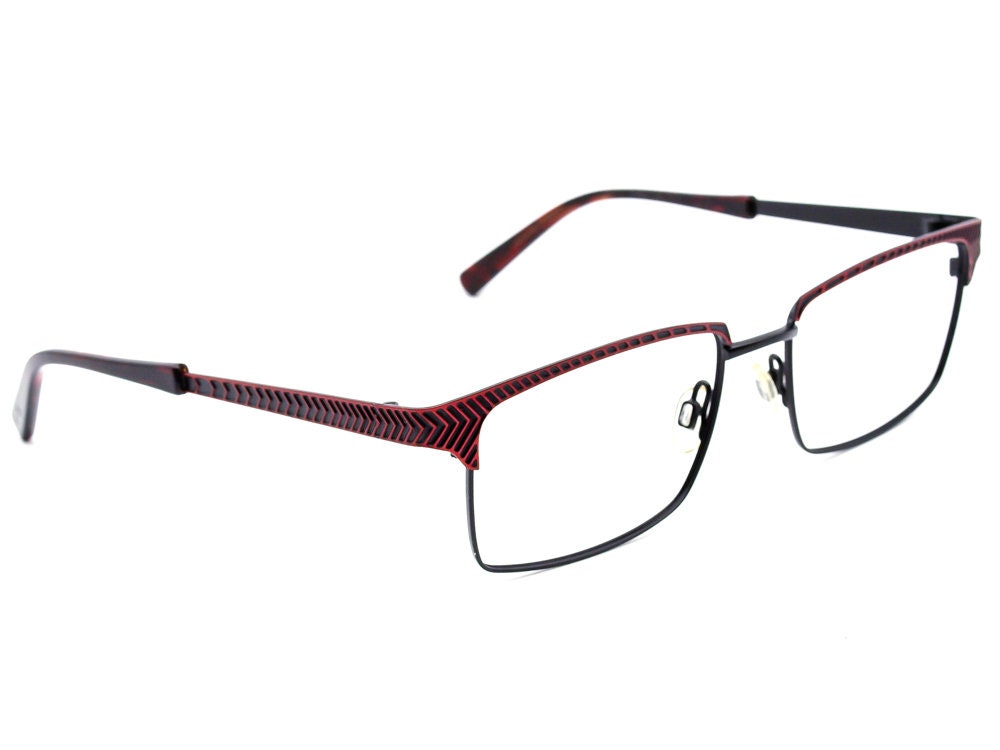 Lunettes Vintage Jean Lafont Rita 401 - Monture Turquoise œil De Chat, Neuves Jamais Portées