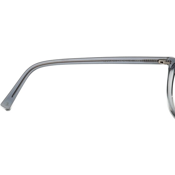 Warby Parker Eyeglasses Watts 371 Pacific Crystal… - image 7