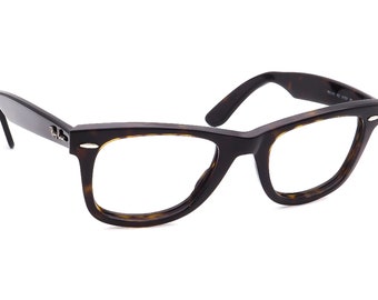 ray ban wayfarer frames only