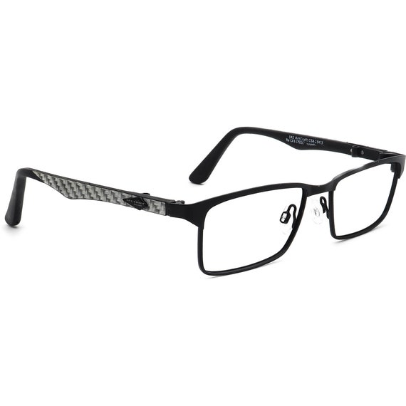 Artcraft Eyeglasses WF451AM 45193/98 Carbon Fiber… - image 1