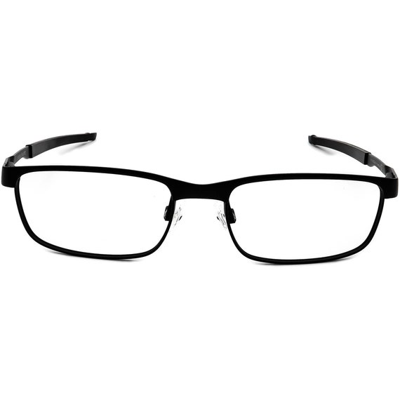 Oakley Eyeglasses OX3222-0154 Steel Plate Powder … - image 3
