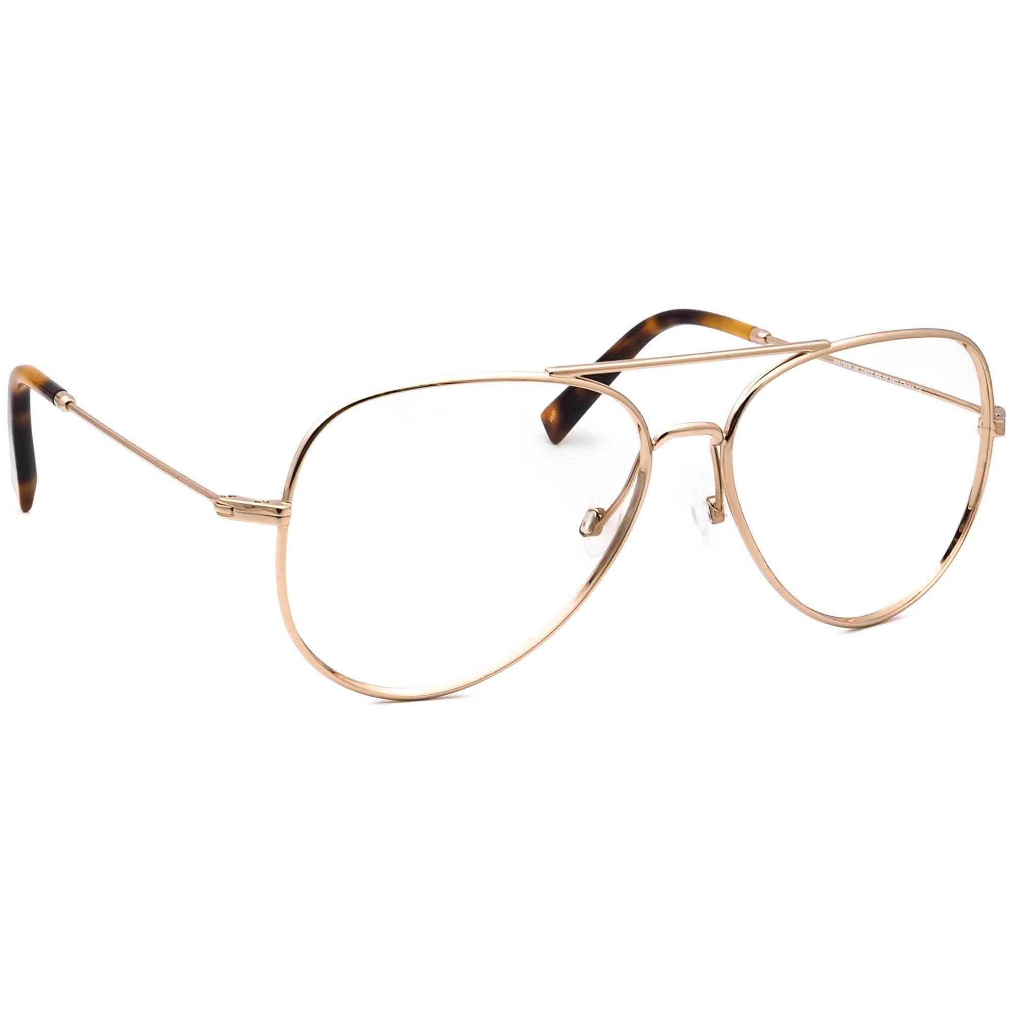 Warby Parker Sunglasses Frame Only Raider W 2403 Polished