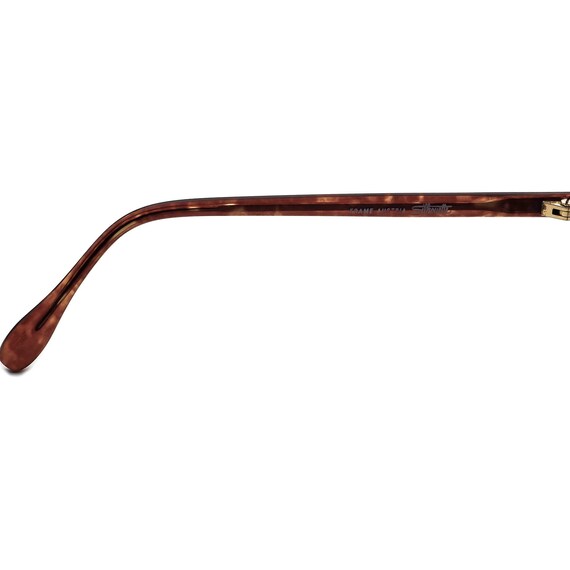 Silhouette Eyeglasses SPX M 1156 /20 C 1218 Torto… - image 7
