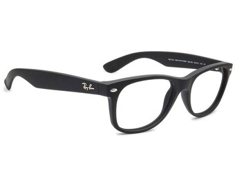 Ray-Ban Sonnenbrillen Rahmen Nur RB 2132 New Wayfarer 622/30 Quadrat Italien 55 mm