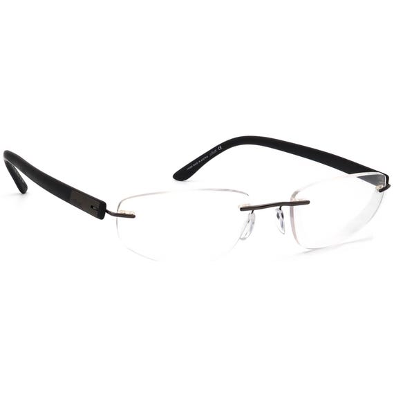 Silhouette Occhiali Occhiali Uomo Vista 2019 Silhouette Glasses