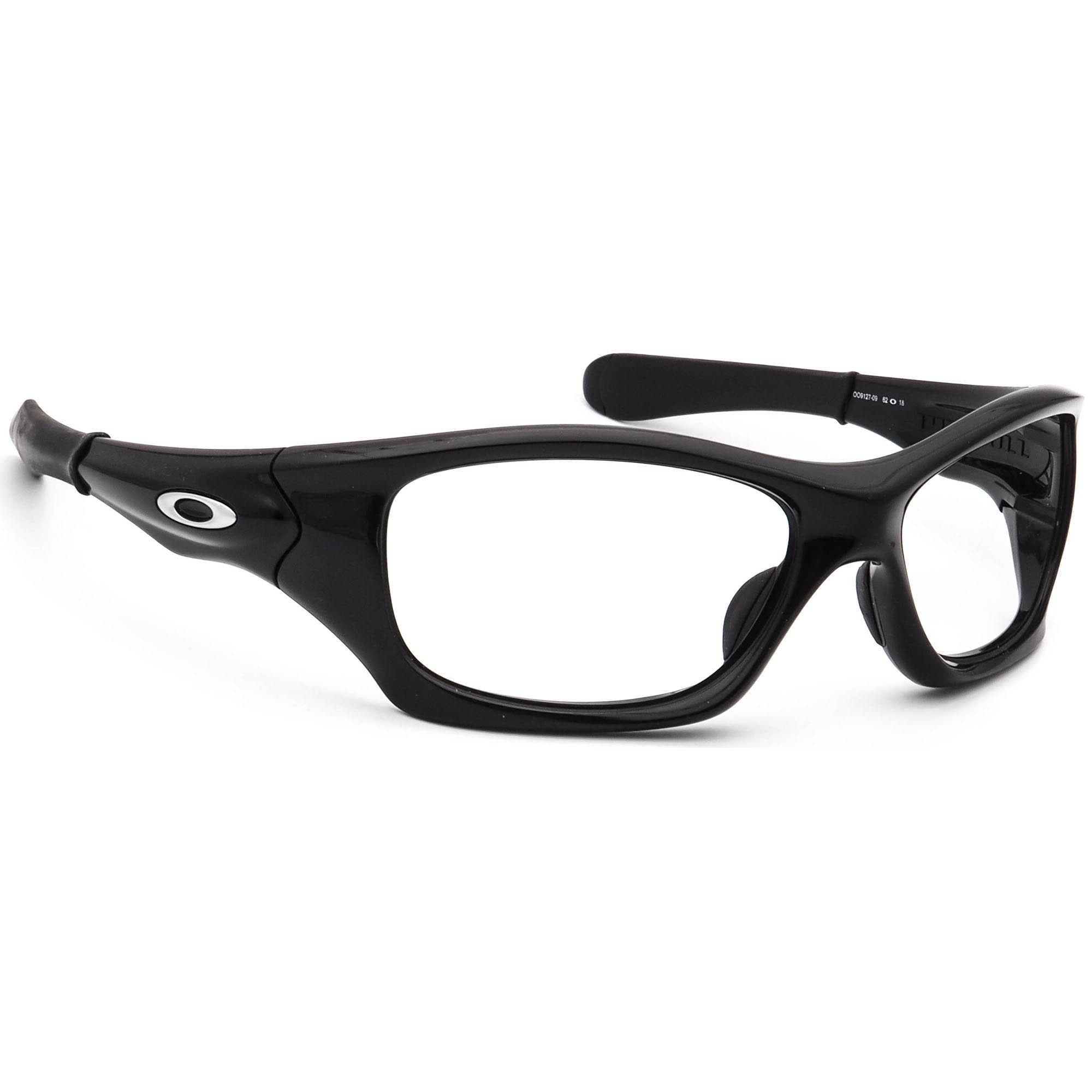 Oakley Men's Sunglasses Frame Only OO9127-09 Pit Bull Oakley Men's Sunglasses Frame Only OO9127-09 Pit Bull
