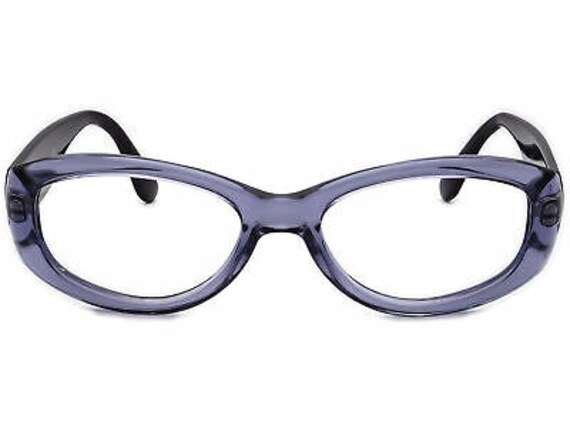 Ray Ban Sunglasses FRAME ONLY RB 4135 741/11 Purp… - image 2