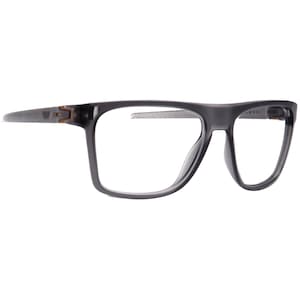 Oakley Men's Sunglasses Frame Only OO9100-0257 Leafingwell OO9100-0257 Leafingwell Square 57 mm image 1