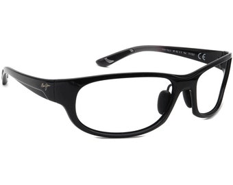maui jim sunglass frames only