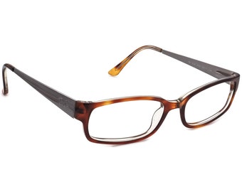 Ray Ban Eyeglasses RB 5142 2192 Tortoise Rectangular Frame 52[]17 145