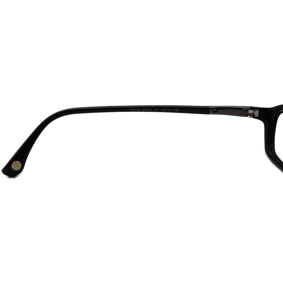 Michael Kors Women's Eyeglasses MK413AF 001 Gloss… - image 7