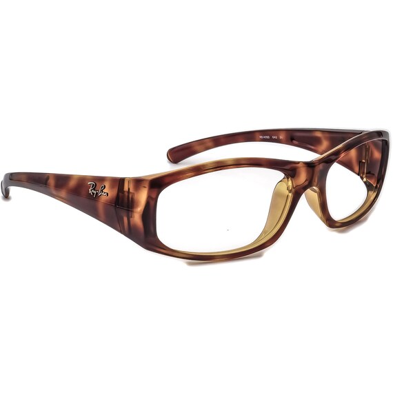 Ray-Ban Sunglasses Frame Only RB 4093 642 Tortoise