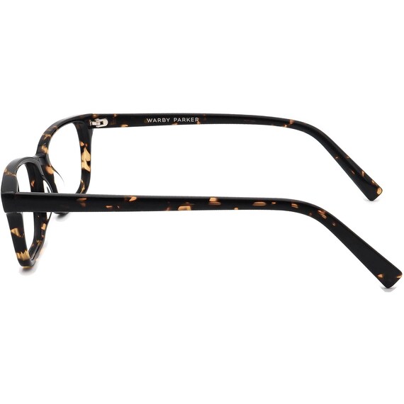 Warby Parker Eyeglasses Crane 200 Dark Tortoise R… - image 5