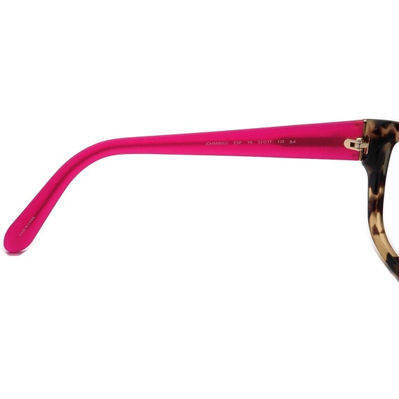 Kate Spade Sunglasses Frame Johanna/S ESP Tortois… - image 7