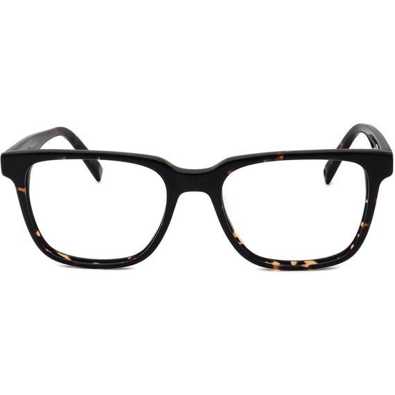 Warby Parker Eyeglasses Chamberlain 200 Dark Tort… - image 2