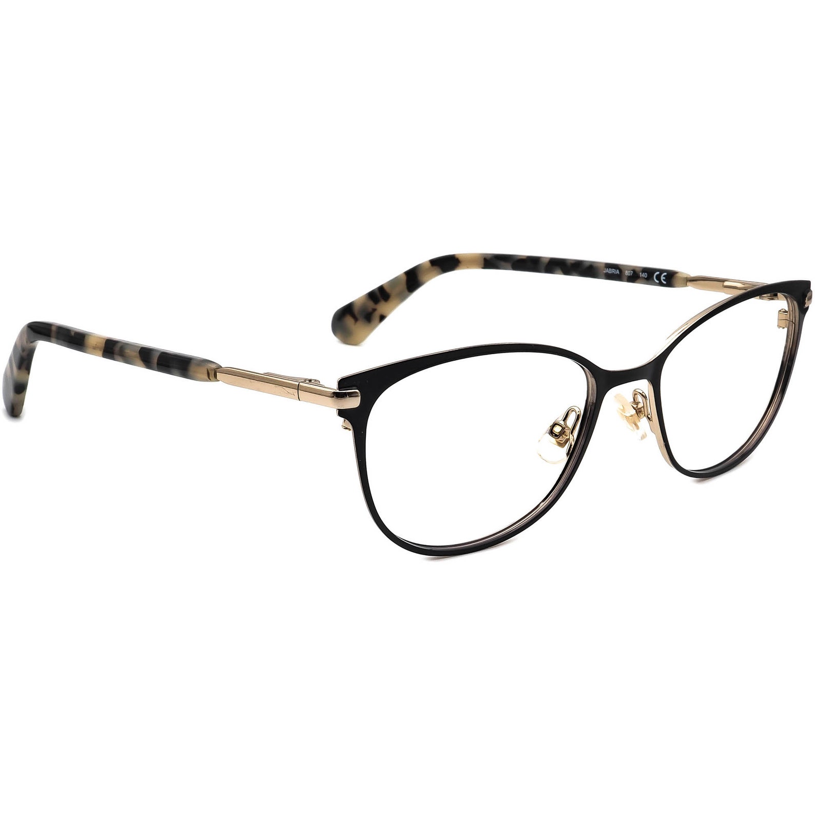 kate spade jabria eyeglasses