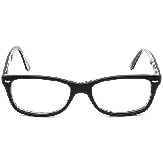 Ray-Ban Eyeglasses RB 5228 5405 Matte Black Squar… - image 2