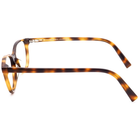 Warby Parker Women's Eyeglasses Daisy M 225 Torto… - image 5