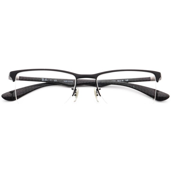 Ray-Ban Men's Eyeglasses RB 8413 2503 Carbon Fibe… - image 7