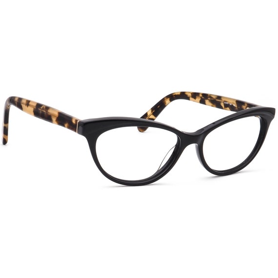 Kate Spade Women's Eyeglasses Steffi 807 Polished… - image 1