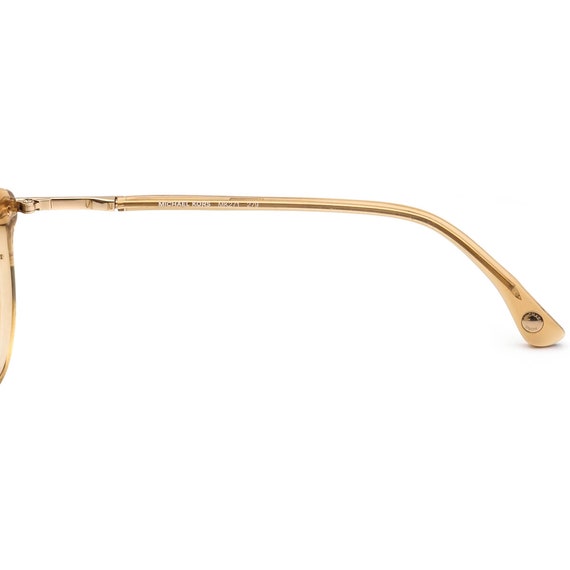 Michael Kors Eyeglasses MK271 279 Champagne&Gold … - image 8