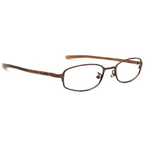 Gucci Women&#39;s Eyeglasses GG 1666/N 613 Brown B-Shape Frame Italy 49[]19 135