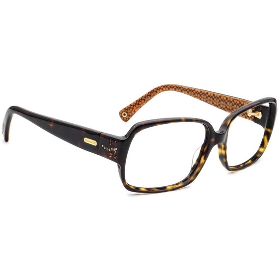 coach sunglasses gold tortoise
