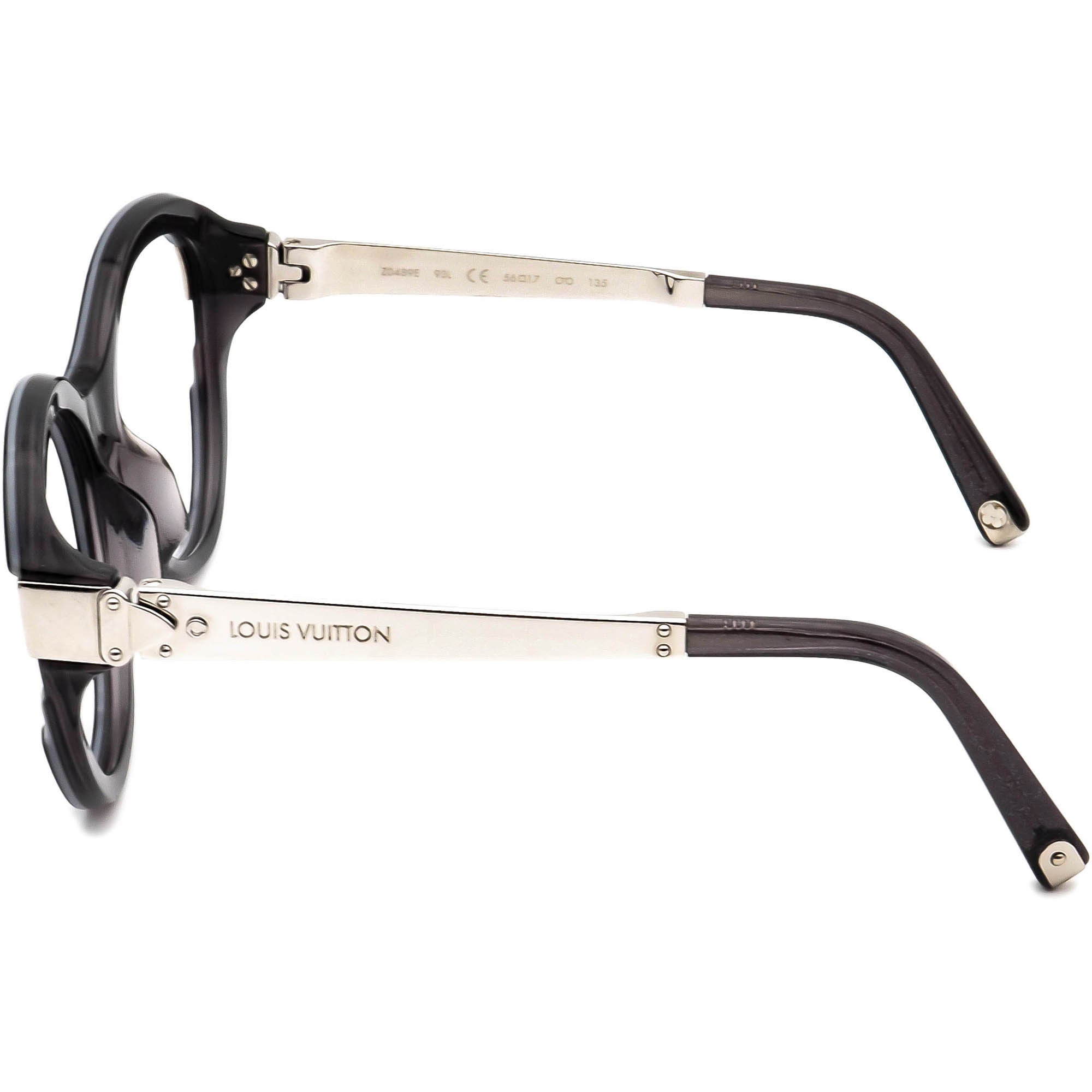 Louis Vuitton Sunglasses Frame Z0489E 93L Petit Soupçon Italy -  Norway