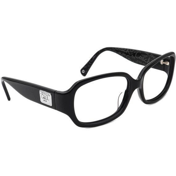 Coach Logo Frame Sunglasses FRAME ONLY s-l400.jpg main image 3