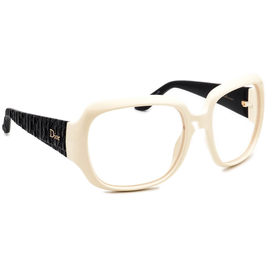 christian dior unisex squared 58mm sunglasses