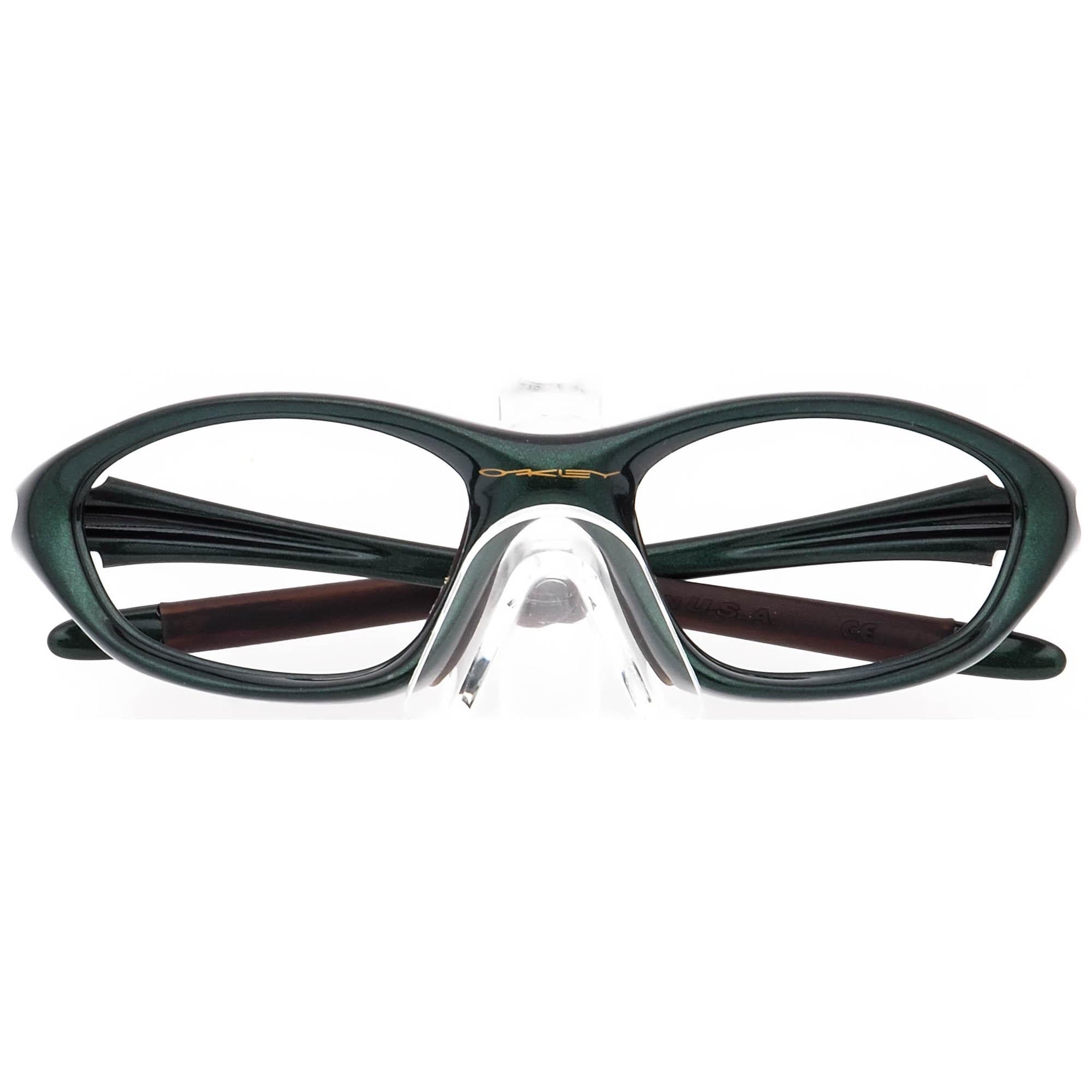 ※状態考慮 OAKLEY TWENTY XX 復刻モデル 廃盤 アメリカ製 トゥエンティ OAKLEY XX TWENTY