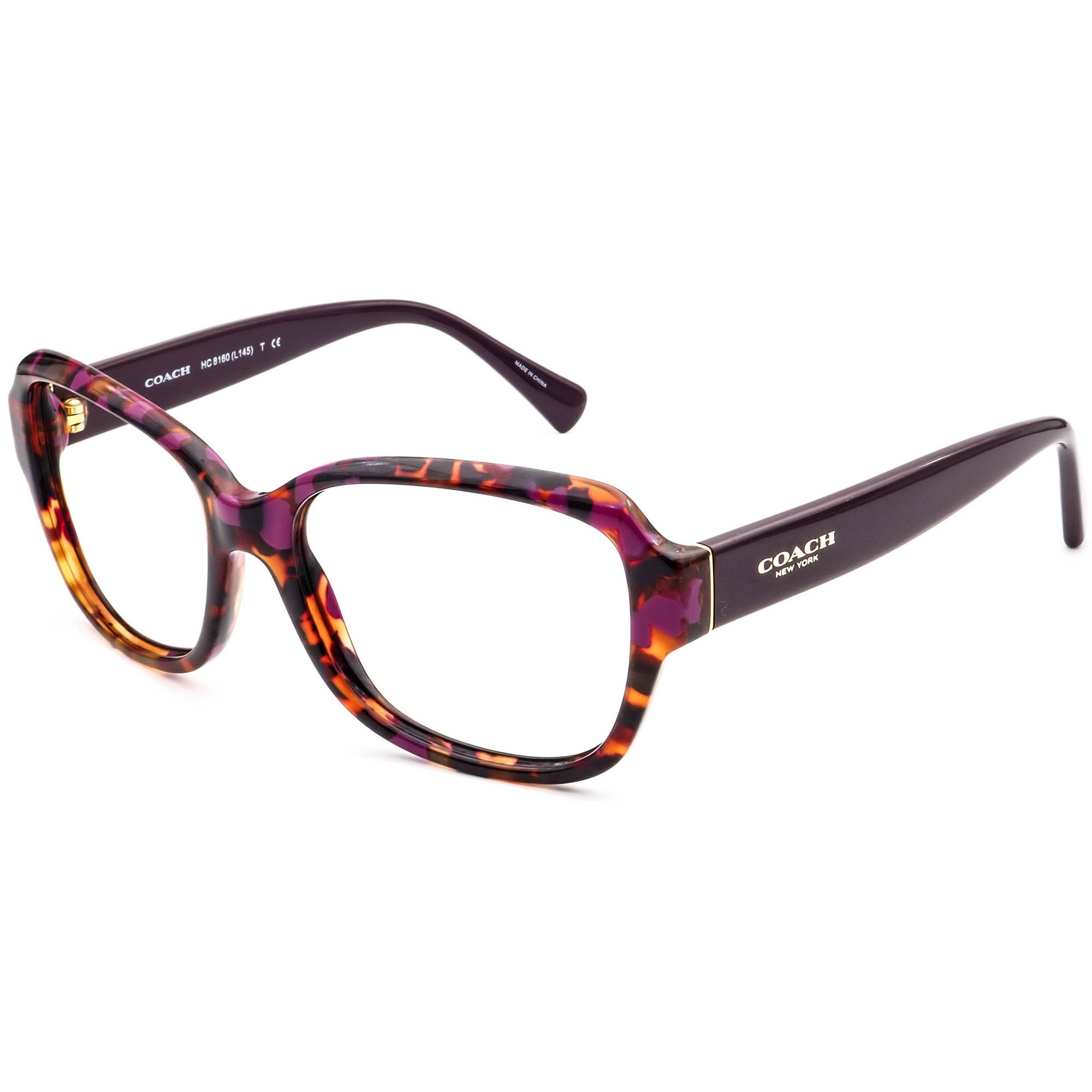 coach hc8160