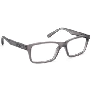 Oakley Small Eyeglasses OY8001-0250 Shifter XS Grey Smoke Frame 50[]15 128 image 1