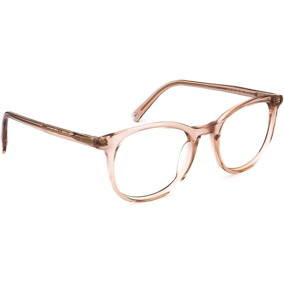 Occhiali da donna Warby Parker Durand 668 Salmon Square Frame | Etsy Italia