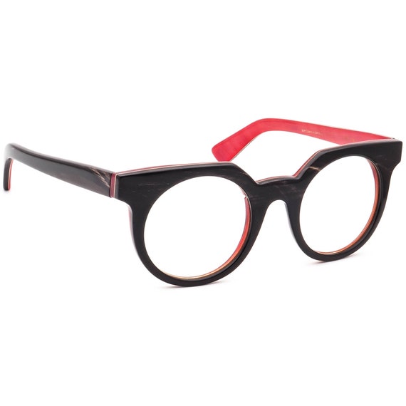 Morgenthal Frederics Eyeglasses 1067 Gil Genuine … - image 1