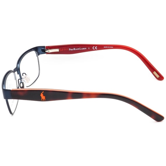 Ralph Lauren Polo Kids' Eyeglasses 8036 3134 Navy… - image 5