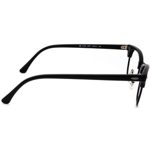 Ray-Ban Eyeglasses RB 5154 2077 Matte Black Square Frame 49[]21 140 image 4