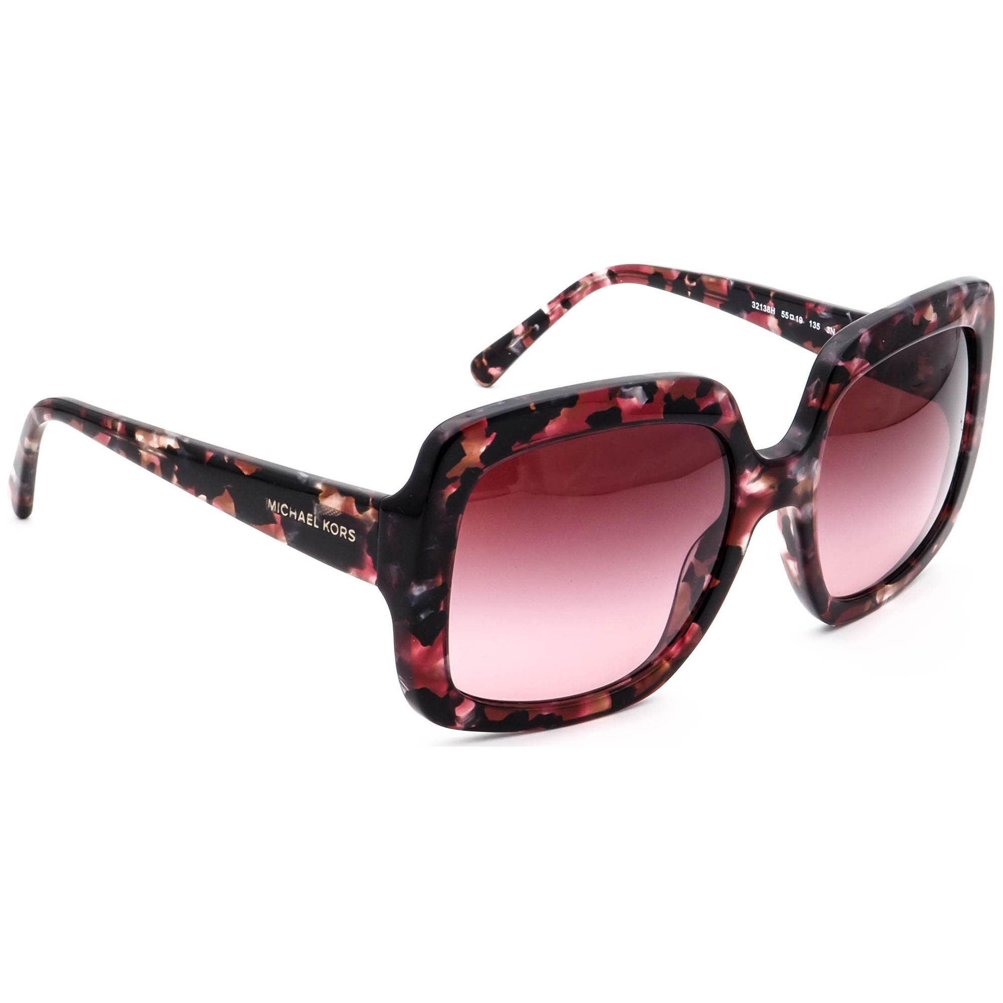 Sunglasses Michael Kors Purple in Plastic  11448107