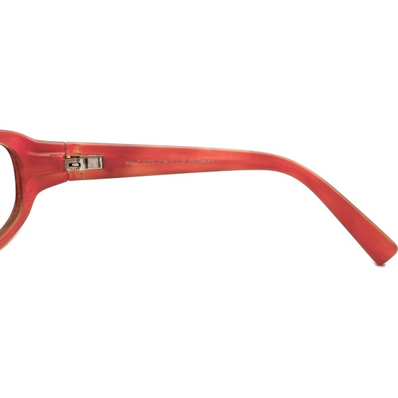 Maui Jim Sunglasses Frame Only MJ 219-12 Punchbow… - image 8
