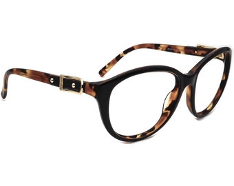 Jimmy Choo Gafas de sol Marco Sólo Cecy/S Y0P 02 Marrón/Tortuga Italia 57 mm