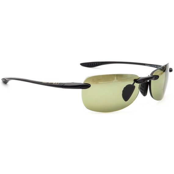 Maui Jim Sunglasses Frame Only MJ-908-02 Sandy Be… - image 1