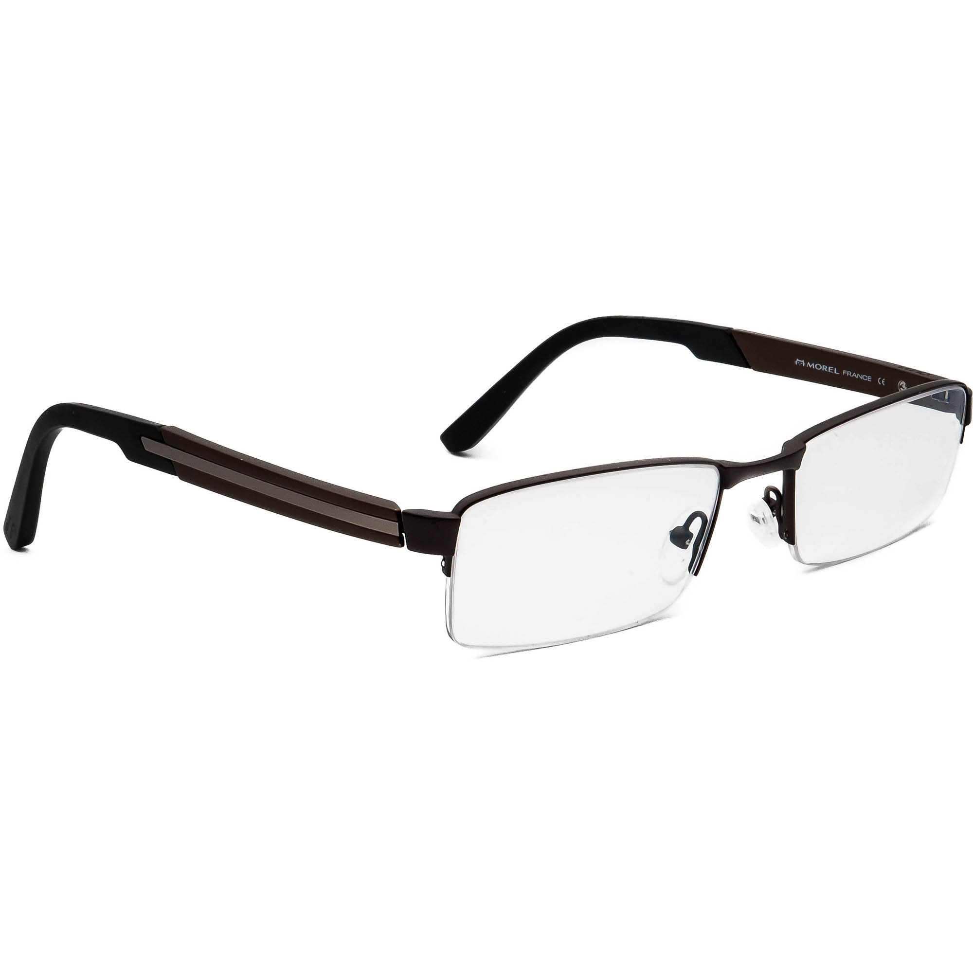 mens chanel eyeglass frames