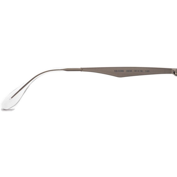 Ray-Ban Eyeglasses RB 6396 2936 Clear&Silver Horn… - image 7