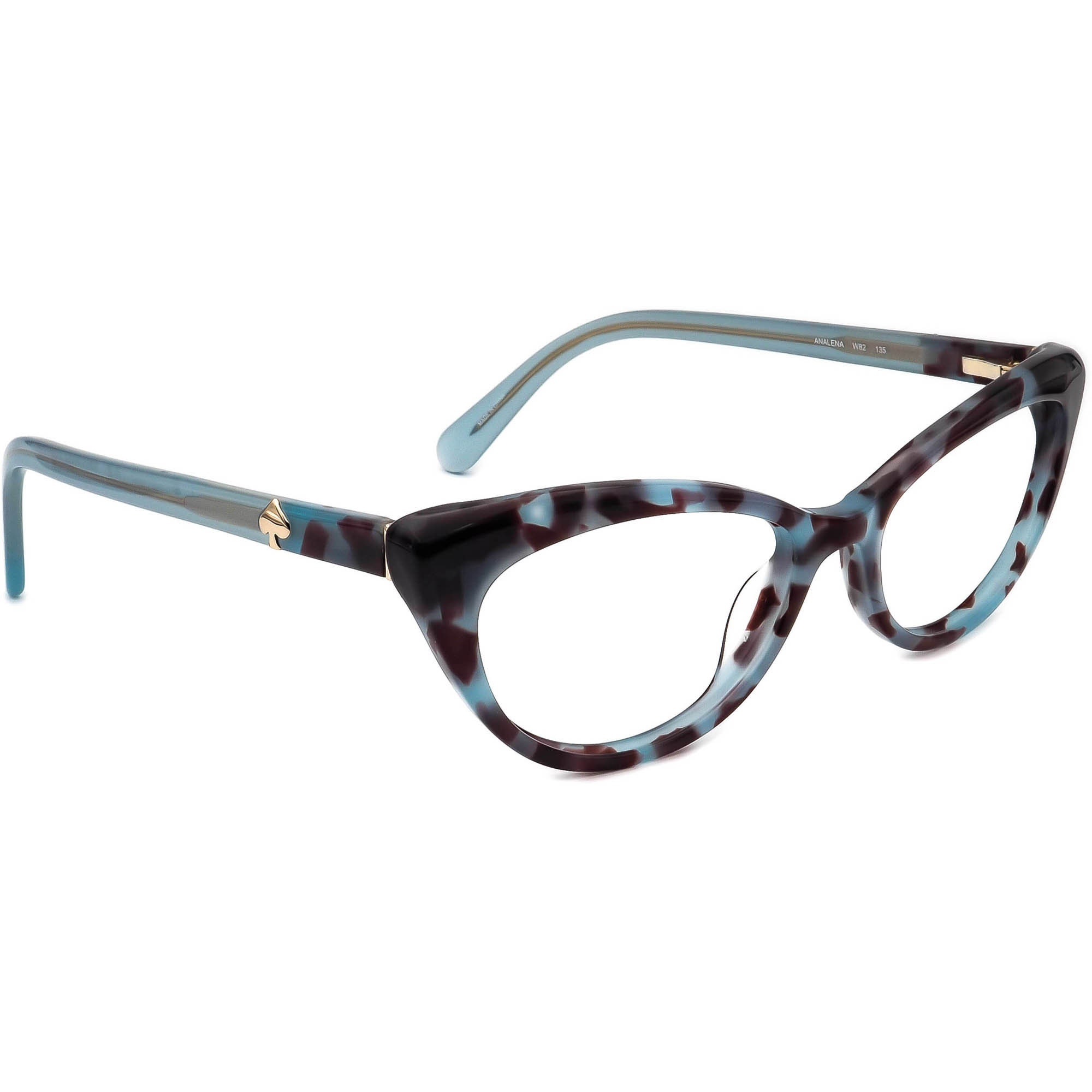 Kate spade analena eyeglasses Clearance
