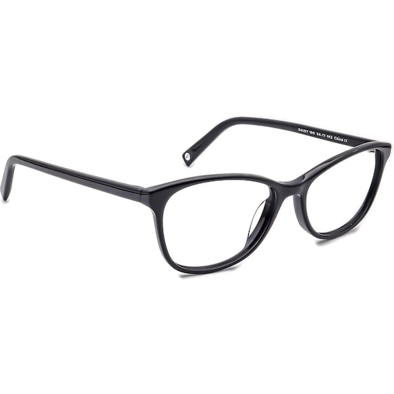 Warby Parker Women's Eyeglasses Daisy 100 Black B… - image 1