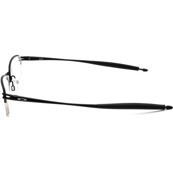 Oakley Eyeglasses OX3093-0153 Valve Polished Blac… - image 5
