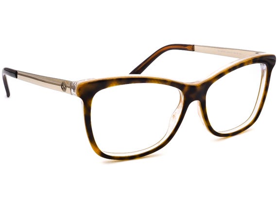 Gucci Sunglasses FRAME ONLY GG 3675/S 4WJYY Tortoise/gold  display picture 2