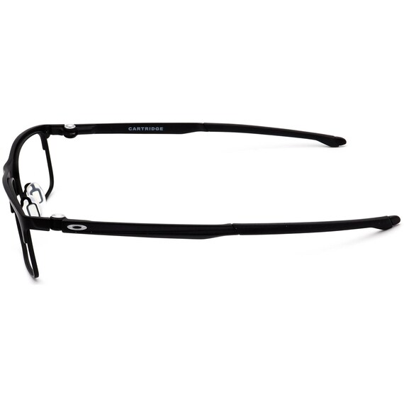 Oakley Men's Eyeglasses OX51370152 Cartridge Satin B… Gem