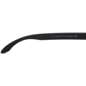 Oakley Eyeglasses OX8156-0154 Holbrook Satin Black Square Frame 54[]18 137 image 7