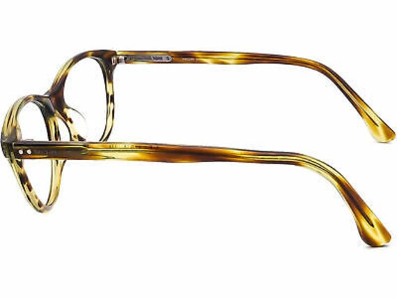 Michael Kors Eyeglasses MK286 310 Green/Brown Tor… - image 5